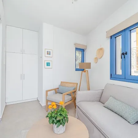 Greek House Complex A7 Апартаменты *