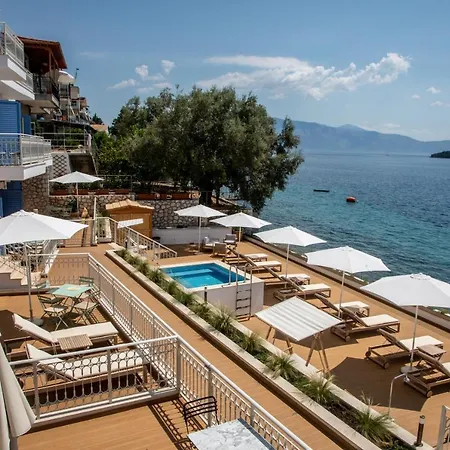 Greek House Complex A7 *