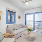Appartement Greek House Complex A7