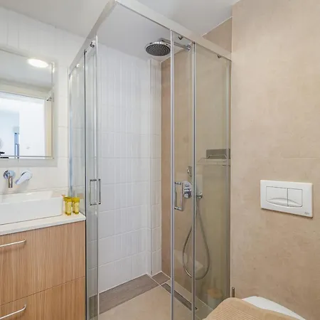 Greek House Complex A7 Apartment