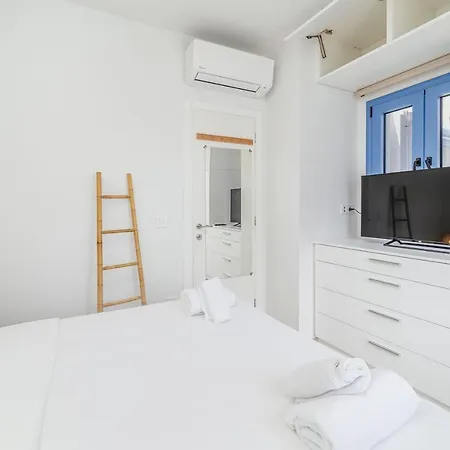 Greek House Complex A7 *