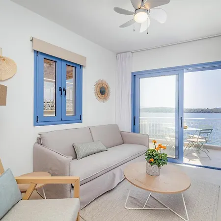 Apartament Greek House Complex A7