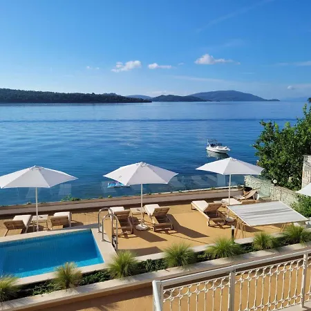 Apartment Greek House Complex A7 *