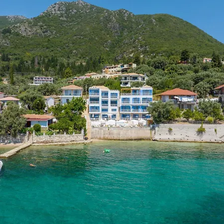 Greek House Complex A7 Nydri (Lefkada)