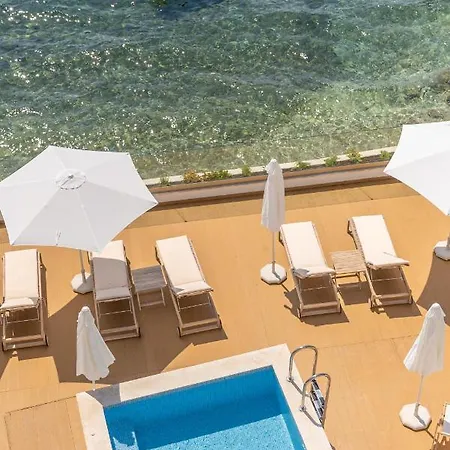 Greek House Complex A7 Apartment *
