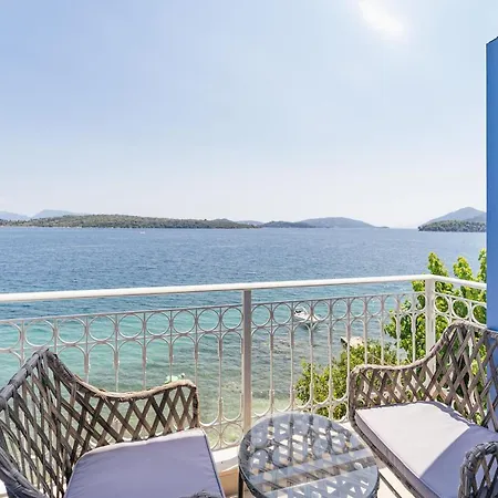 Greek House Complex A7 Apartament Nydri (Lefkada)