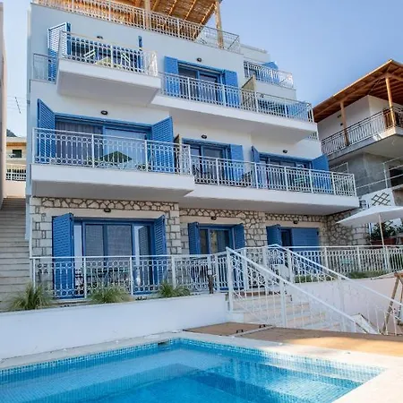Greek House Complex A7