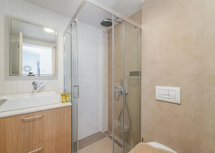 Greek House Complex A7 Lägenhet