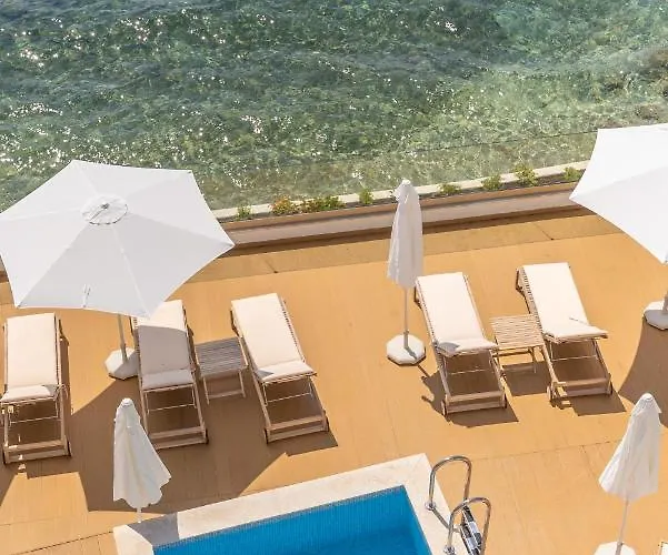 Greek House Complex A7 Lägenhet *